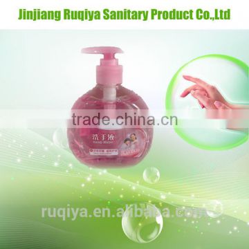 children anti-bacterial handwash liquid soap