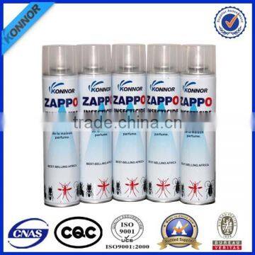 Pyrethroids Pesticide Spraying Extermination photo-5