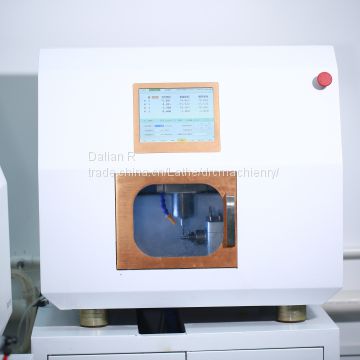 RC-5YH Titanium 5 Axis Dental CAD/CAM Milling Machine Price