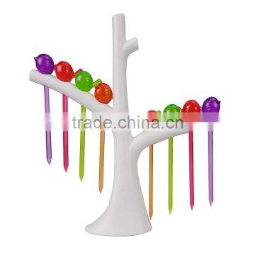 All Color Better Design Plastic Toothpick For Food