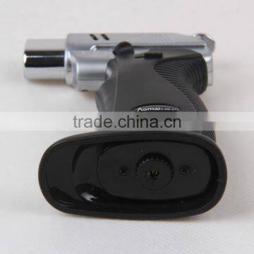 Wholesale Hot Sell High Quality Welding Gas Fire Torch Soldering Gun Jet Welding Torch Lighter photo-5