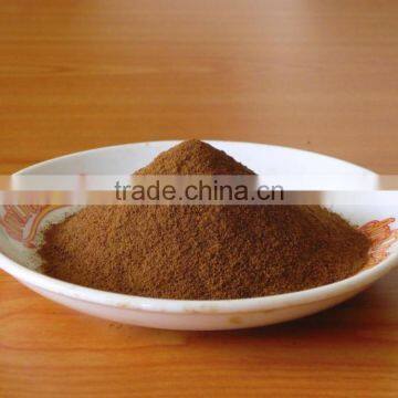 Pure Spray Dried Instant Coffee