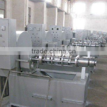 Peanut oil making machine/ Oil expeller