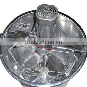 2016 Hot Sale Stainless Steel 20frames Auto Honey Extractor for Producing Honey photo-2