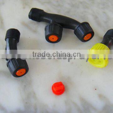 NEW !!(KB-20-8)20L Agriculture Hand Operated Backpack Sprayer photo-5