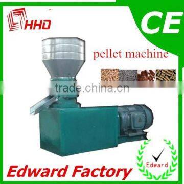 2015 CE approved China factory price production machines pellet prices