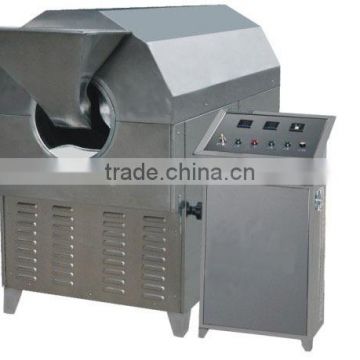 Electromagnetic Automatic Peanut Roasting Machine/0086 18939580276