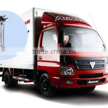 MR-MTV3S-471 Environmental AdBlue Scr Level Sensor photo-2