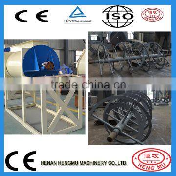 Long years exprience of various machines powder mixer