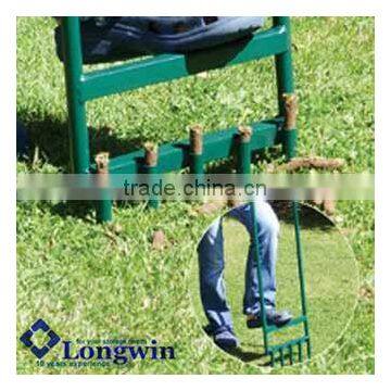 lawn core aerator tines