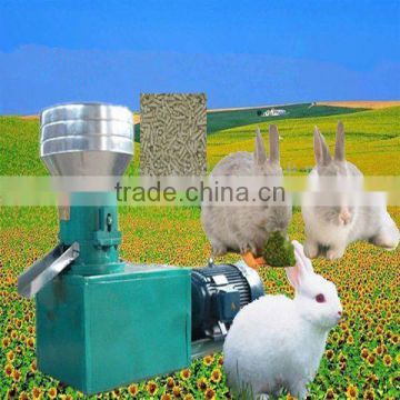 high quality low priceanimal feed pelletizer machine