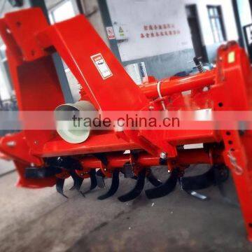 Farming agricultural machine 3 point rotavator