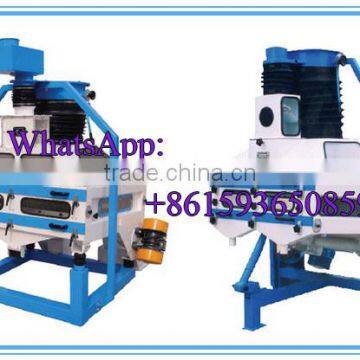 Hot Sale Wheat Grain Bean Destoning Machine photo-6