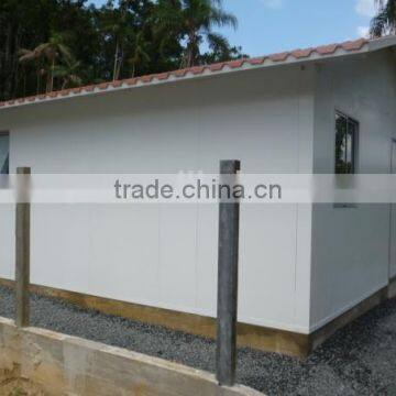 China Prefabricated Homes photo-4