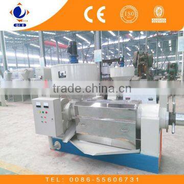AS278 Oil Extraction Soybean Oil Machine for Oil Extraction Small Oil Extraction Equipment photo-6