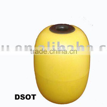 PVC FISHING FLOAT DS0T