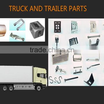 Trailer Parts , Truck Parts, trailer truck parts China supplier