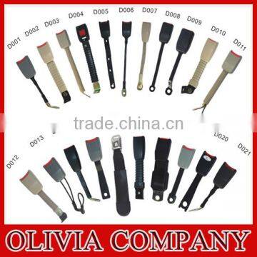 Polyester Webbing for Safety Belt photo-2