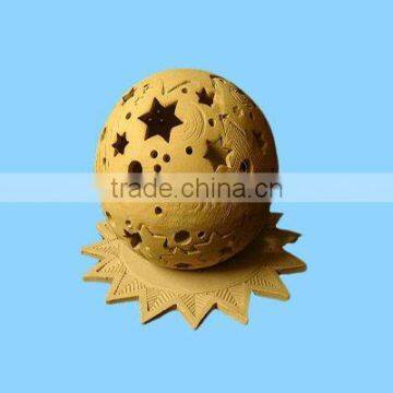 garden decorative solar lanterns