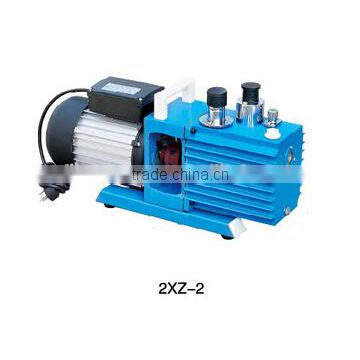 Rotary Vane Vacuum Pump 2XZ-2 price for freeze dryers and drying ovens