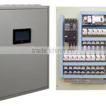 JIENUO Environment control system