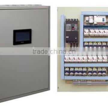 JIENUO Environment Control System