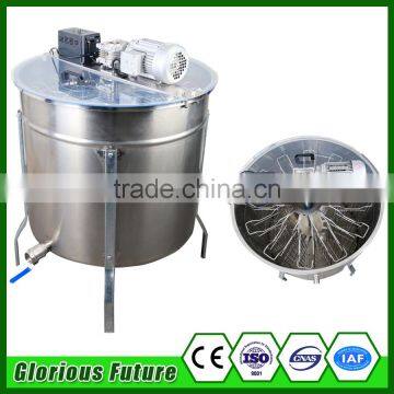 Top Quality 12 Frame Honey Extractor Electric with Good Price