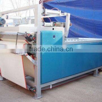 DLY Food textile wastewater treatment equipment