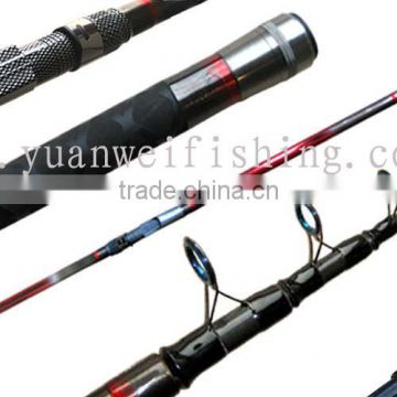 Creative Design Carbon Fishing Rod