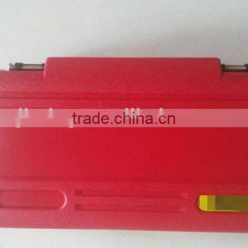 Portable Tool Box/plastic Case Black photo-4