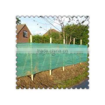 HDPE argricultural fence net from China