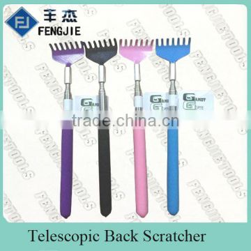 China Factory Hand Extendable Back Massager Back Scratcher