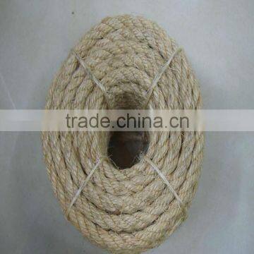 Hemp Rope
