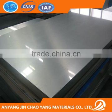 Hot Rolled 2B Finished SUS430 Stainless Steel Sheets