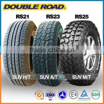 Best Selling Hot Chinese Car Tires High Quality And Cheap Price Suv Car Tires Rs21 265/65R17 photo-2