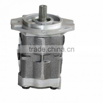 OEM manufacturer, Genuine parts for KUBOTA 3A272-82200 Hydraulic gear pump