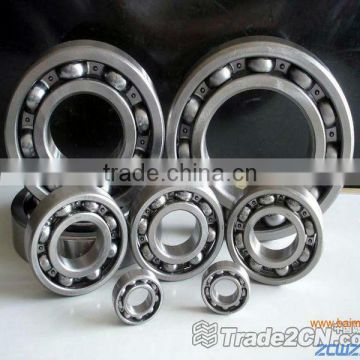 suitable for Load handing machinery NACHI industry bearings 6313 series & deep groove ball bearing