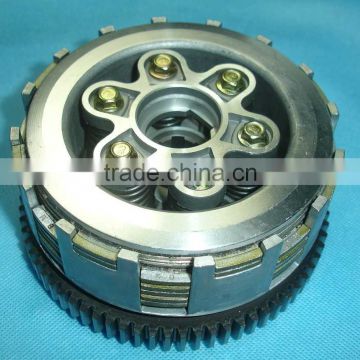 CG 200cc 250cc CLUTCH 7 Plate Zongshen Dirt Pit Bike Thumpstar Quad Lifan ATV