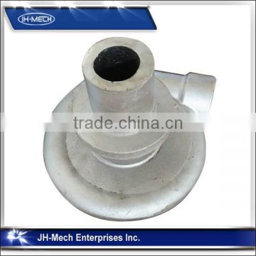 6061-T6 Aluminum Alloy Sand Casting Blower