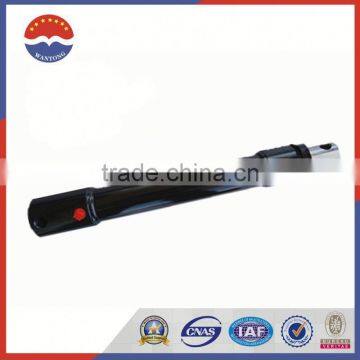 Hydraulic Cylinders Small Single Acting Hollow Plunger Type Hydraulic Ram Hydraulic photo-2