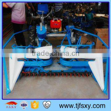 70cm Grain Reed Rice Wheat Reaper Binder Price photo-3