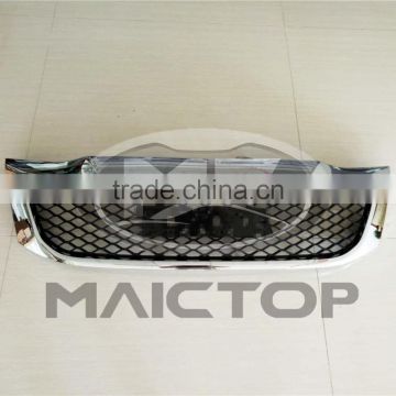 TRD Style Front Grille for YOYOTA REVO VIGO HILUX 2015 2016