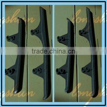 High Quality Kubota Combine Harvester DC-60 GUIDE,CRAWLER REAR 5T051-2342-3 or Kubota DC-60 and Kubota DC-70 photo-4