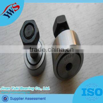 KR52 KRV52 CF20 M20x1.5mm Screw Type Pin Bearing photo-3