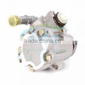 Steering Pump for VW Passat Parts 027145157 photo-3