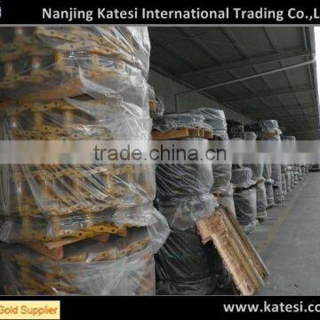 Excavator and Bulldozer Track Link Assembly/track Group/track Link/ for Hitachi/Volvo/J-C-B photo-2