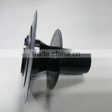 Custom High Precision CNC Milling Motorbikes Parts photo-3