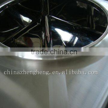 Stainless Steel Chemical or Pharmaceutical Square Tank for Storage,transporting or Mixing photo-3