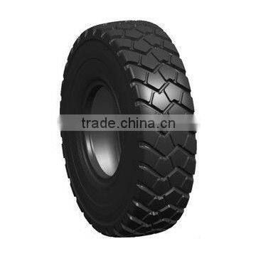 BOTO Tire 17.5R25