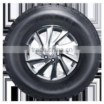 Chinese Manufacturer Supply Mixed Road Tire 12.00R20 11.00R20 10.00R20 photo-3